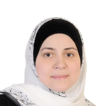 إيمان الأفندي