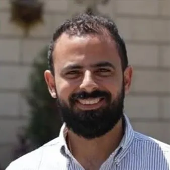 شريف النبراوي