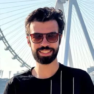 مازن حجاج