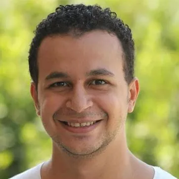 محمود المداح